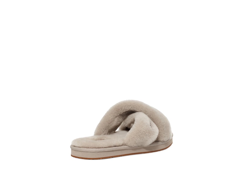 Купить UGG Ayana Grey