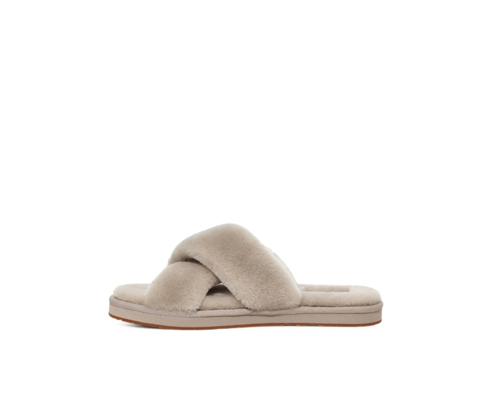 Купить UGG Ayana Grey