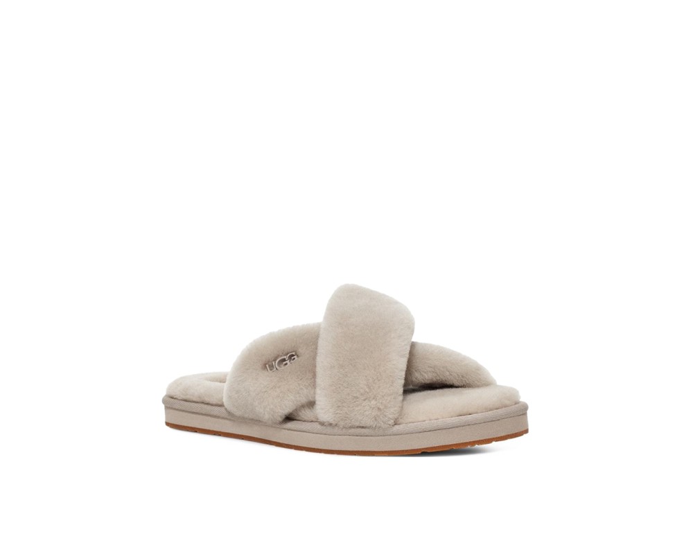 Купить UGG Ayana Grey
