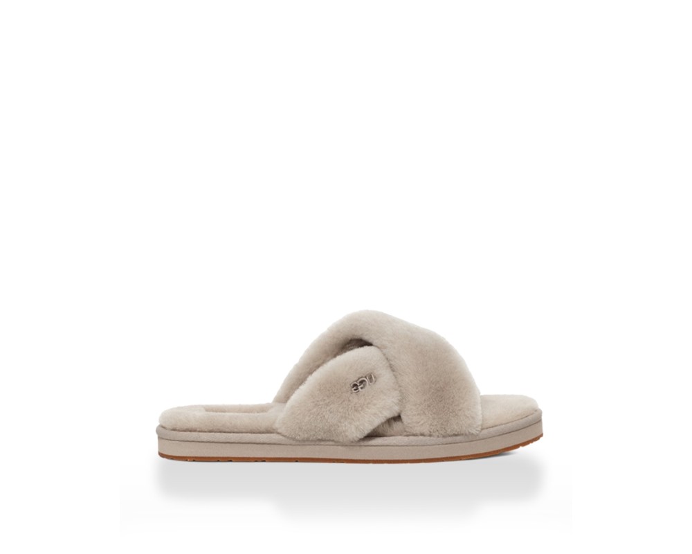 Купить UGG Ayana Grey
