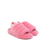 Купить UGG Fluff Yeah Slide-Lantana