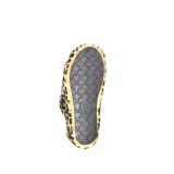 Купить UGG Fluff Yeah Slide-Leopard