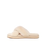 Купить UGG Ayana White