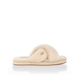 Купить UGG Ayana White