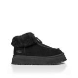 Купить UGG Funkette Platform Black