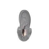 Купить UGG Funkette Platform Grey