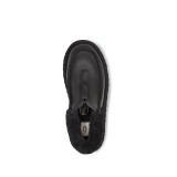 Купить UGG Funkette Platform Leather Black