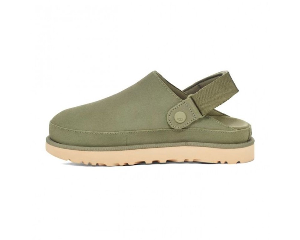 Купить UGG Goldenstar Clog - Shaded Clover