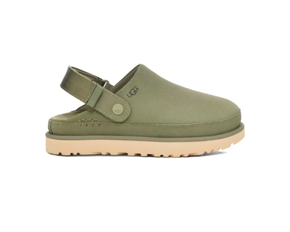 Купить UGG Goldenstar Clog - Shaded Clover