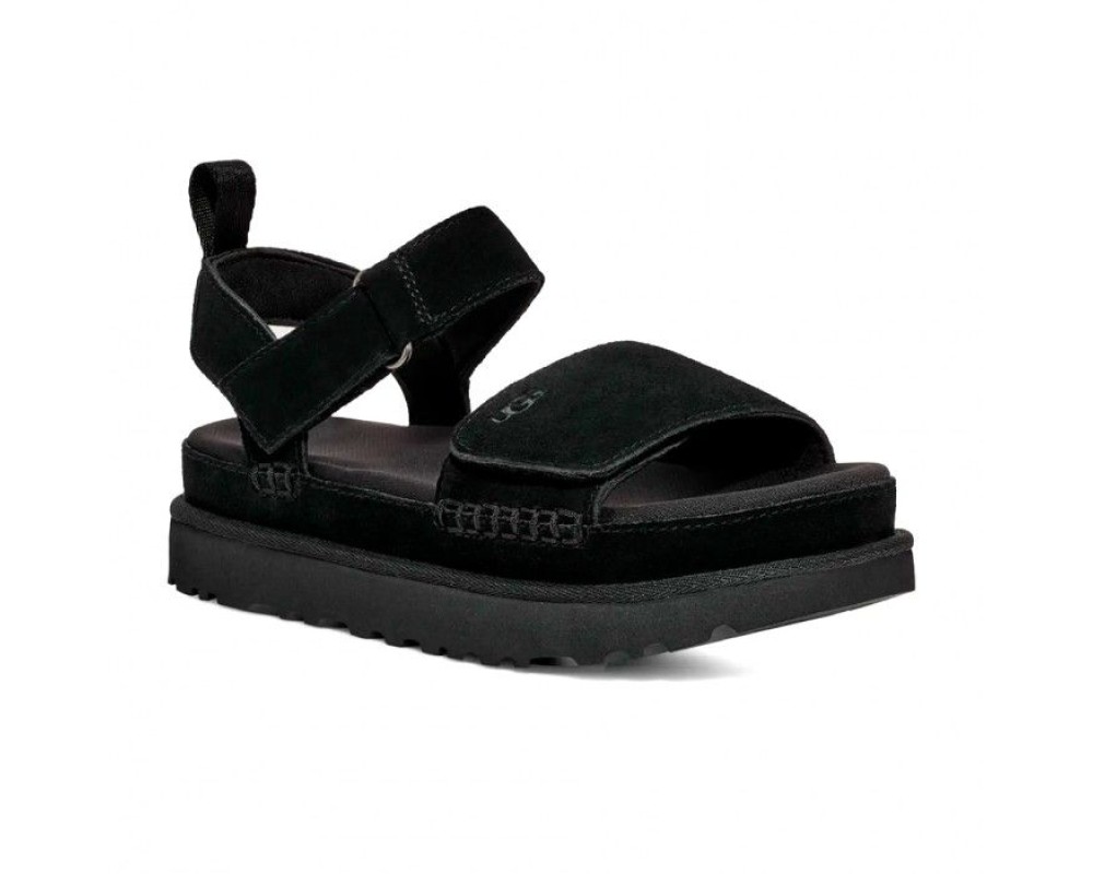 Купить UGG Goldenstar Sandal - Black