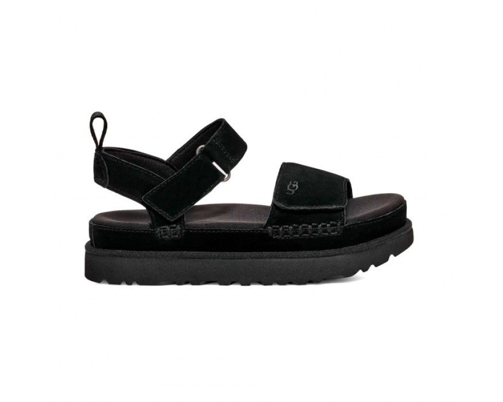 Купить UGG Goldenstar Sandal - Black