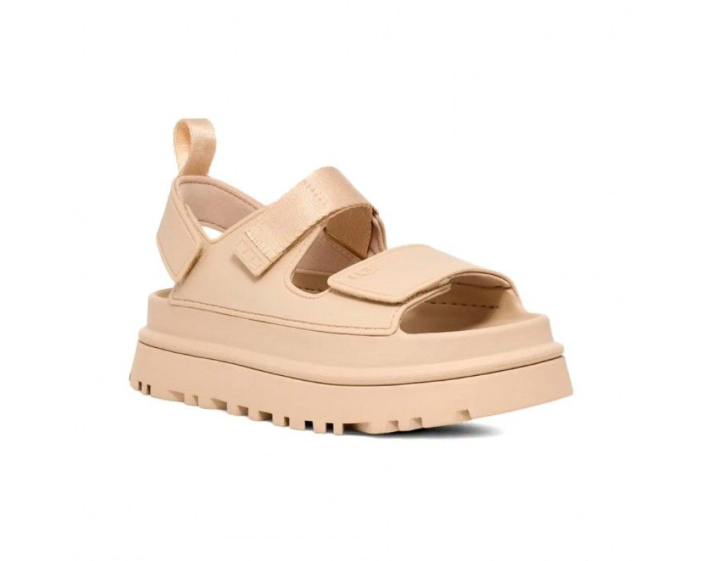 Купить UGG Goldenstar Sandal - Sea Salt