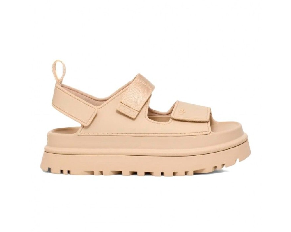 Купить UGG Goldenstar Sandal - Sea Salt