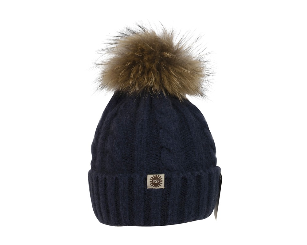 Купить UGG Hat Navy