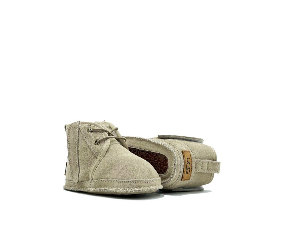Купить UGG Baby Neumel Boots Sand