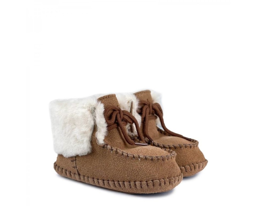 Купить UGG Baby Sparrow Chestnut