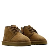 Купить UGG Kids Neumel Zip II Chestnut