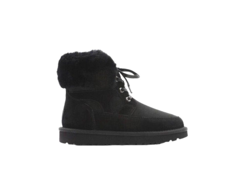 Купить UGG Liana New Black