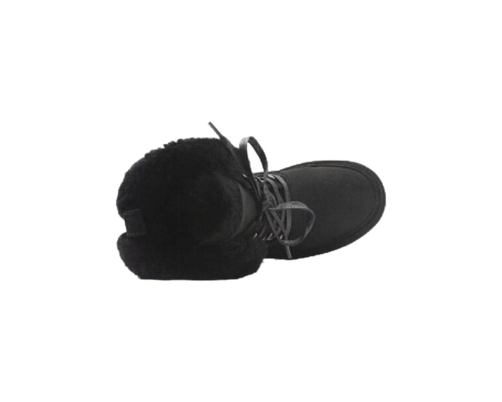 Купить UGG Liana New Black