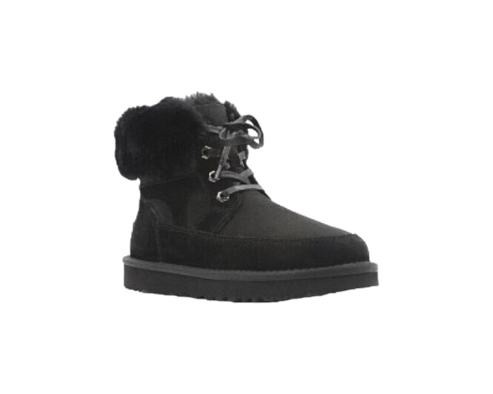 Купить UGG Liana New Black