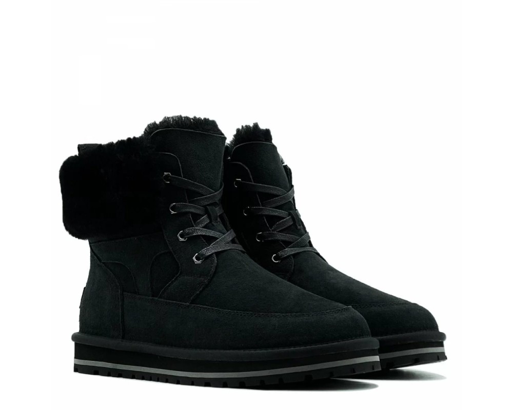 Купить UGG Liana New Black