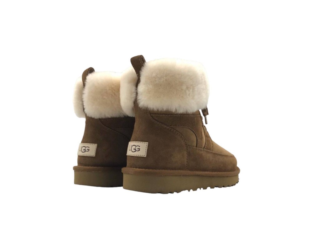 Купить UGG Liana New Chestnut