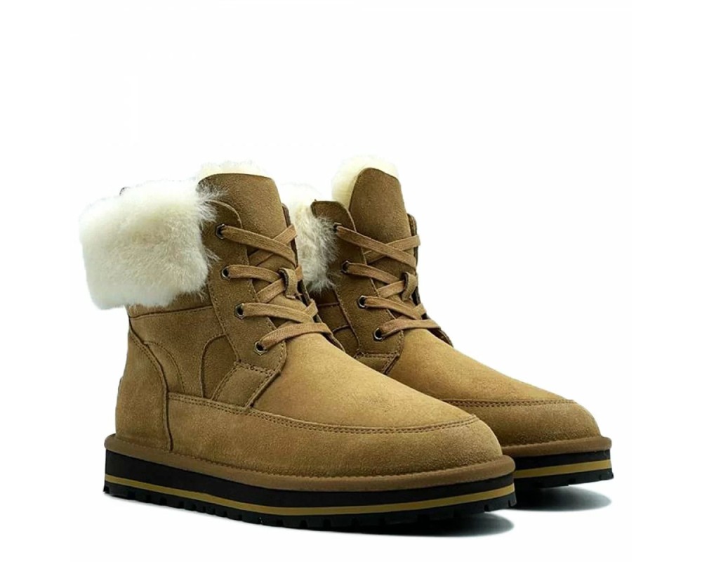 Купить UGG Liana New Chestnut
