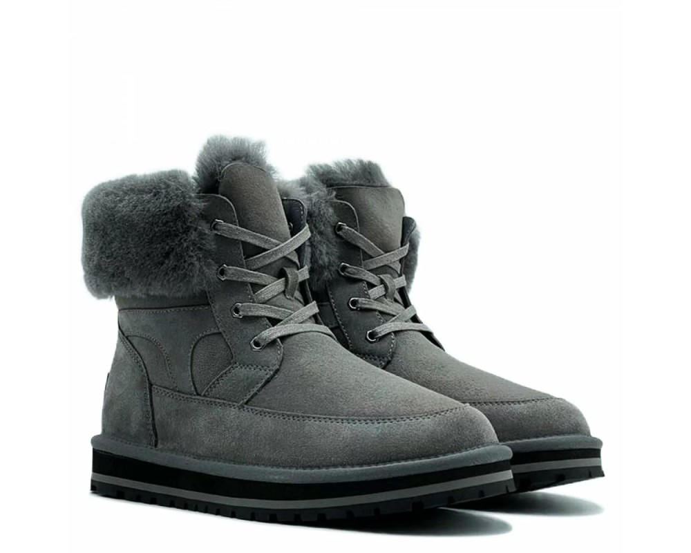 Купить UGG Liana New Grey