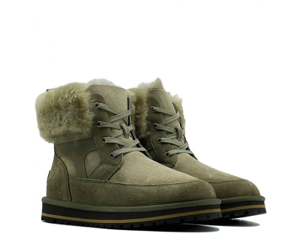 Купить UGG Liana New Khaki