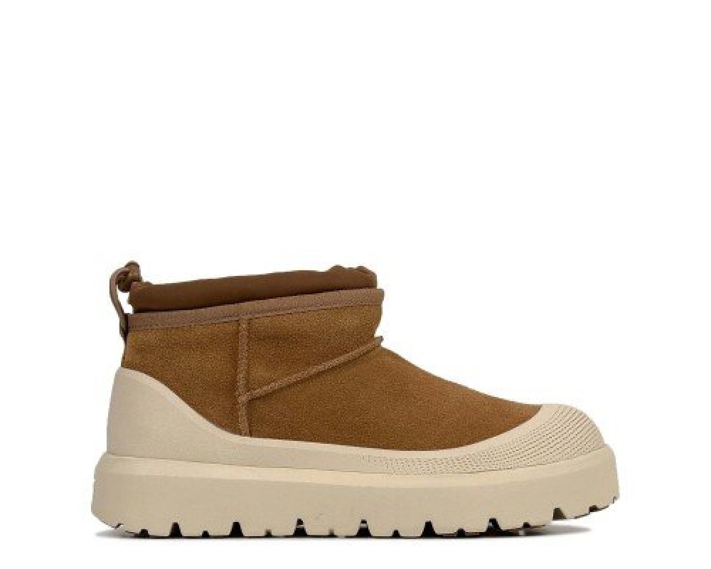 Купить UGG Mens Ultra Mini Hybrid Whitecap