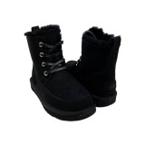 Купить UGG Lina Black