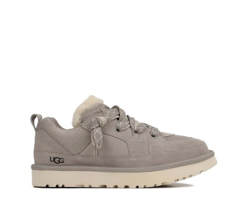 Купить UGG Mens Lowmel Lo Campfire