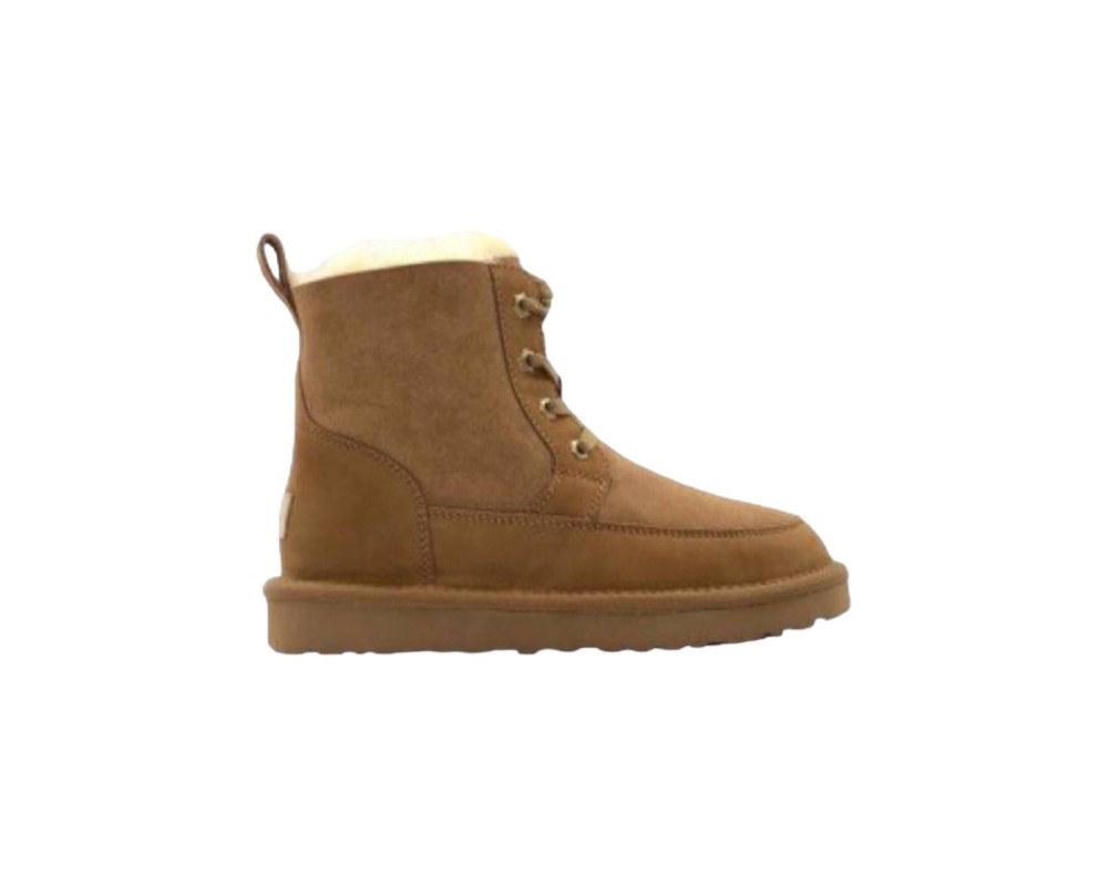 Купить UGG Lina Chestnut