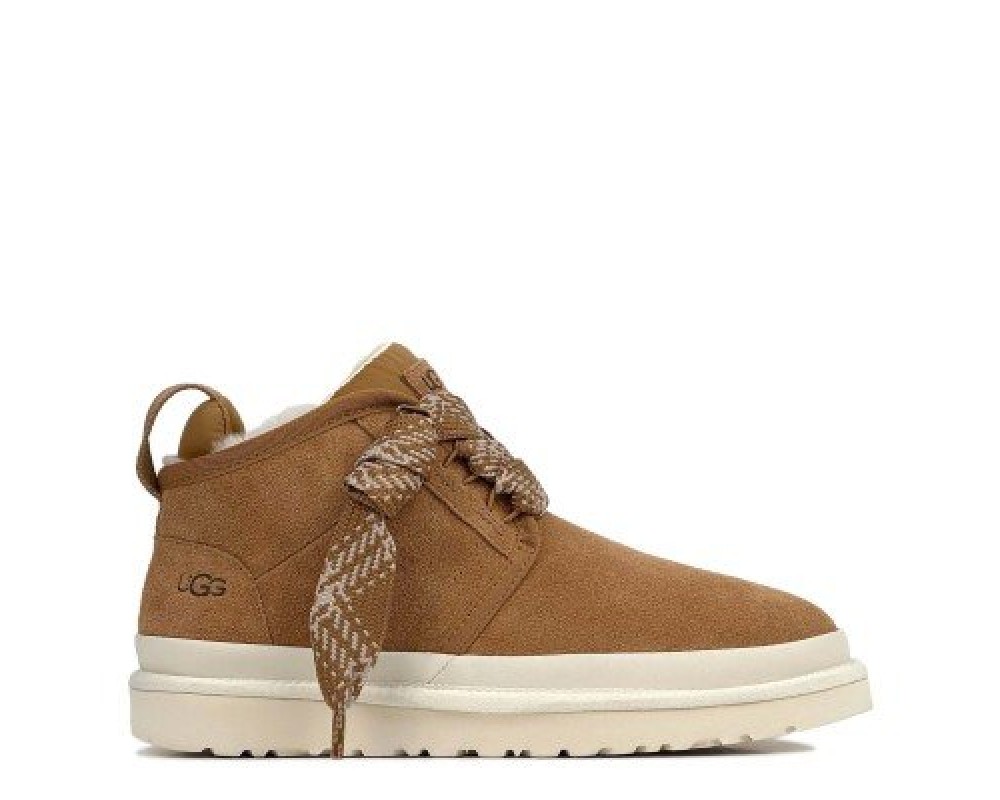 Купить UGG Mens Neumel FT Moss Chestnut