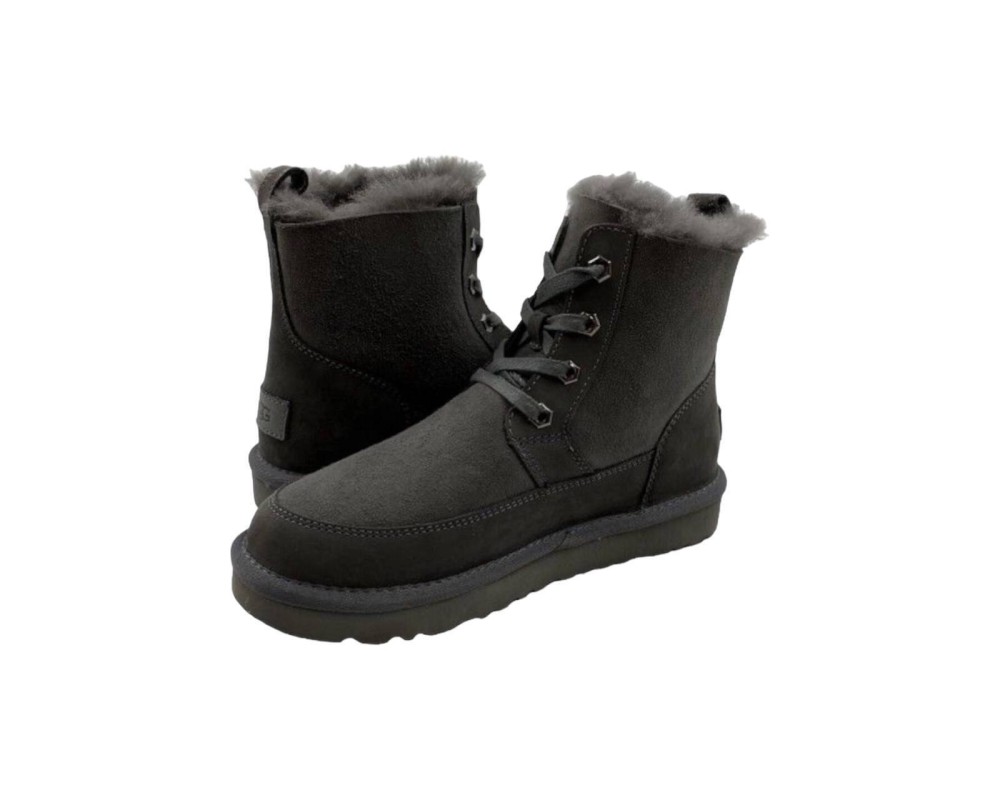 Купить UGG Lina Grey