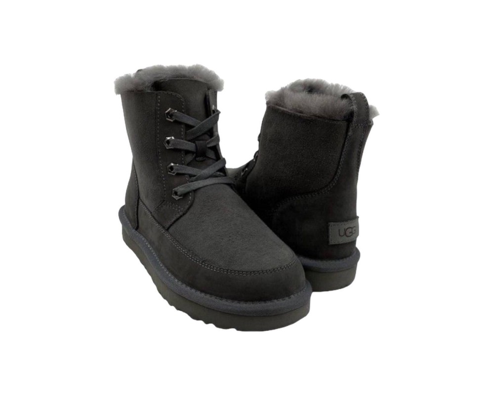 Купить UGG Lina Grey