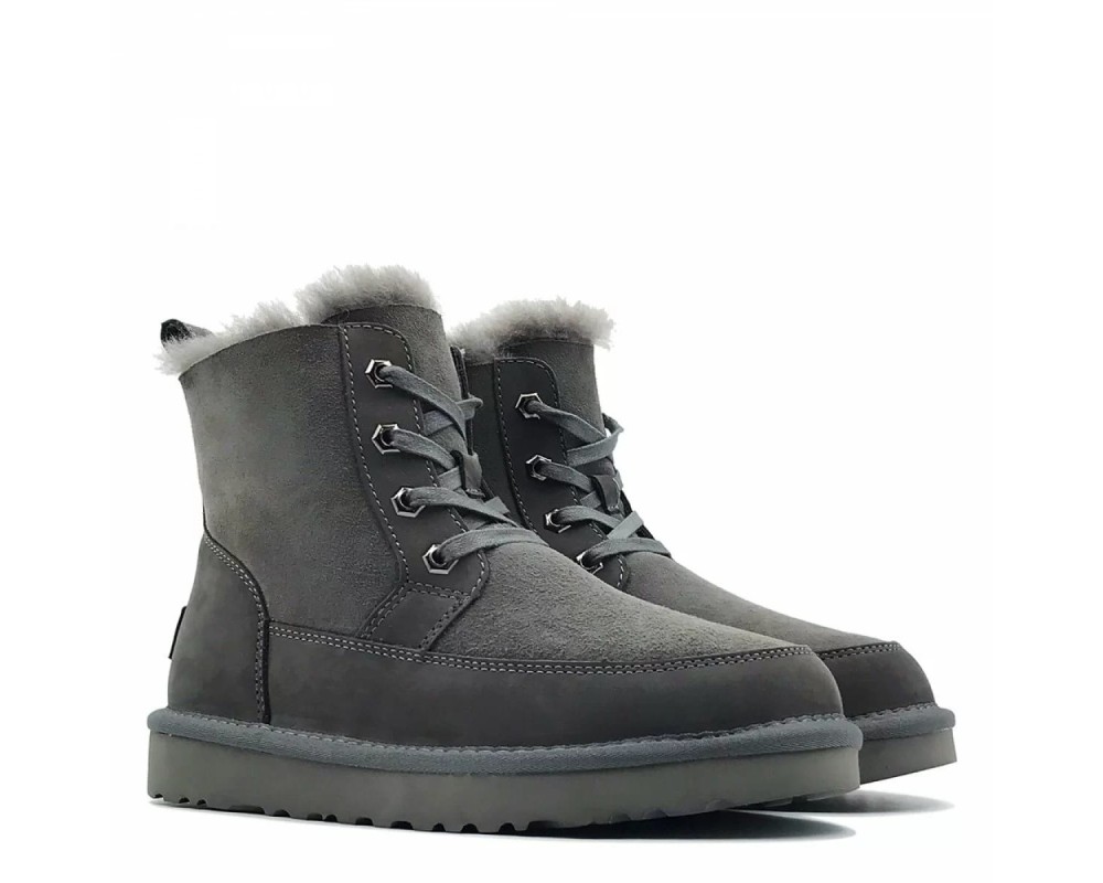 Купить UGG Lina Grey