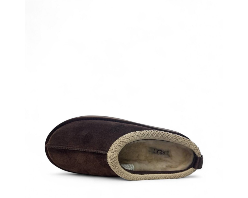 Купить UGG Tazz Burnt Cedar