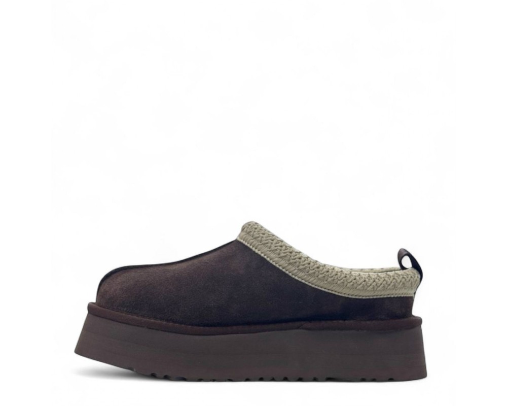 Купить UGG Tazz Burnt Cedar