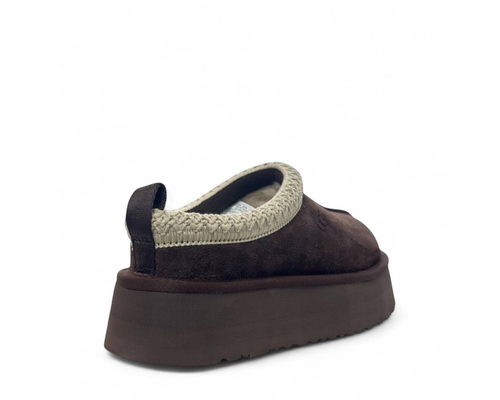 Купить UGG Tazz Burnt Cedar