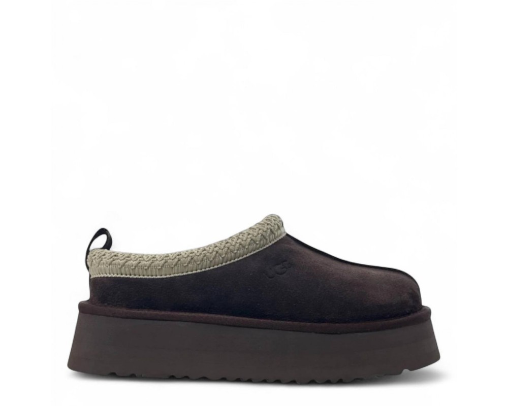 Купить UGG Tazz Burnt Cedar