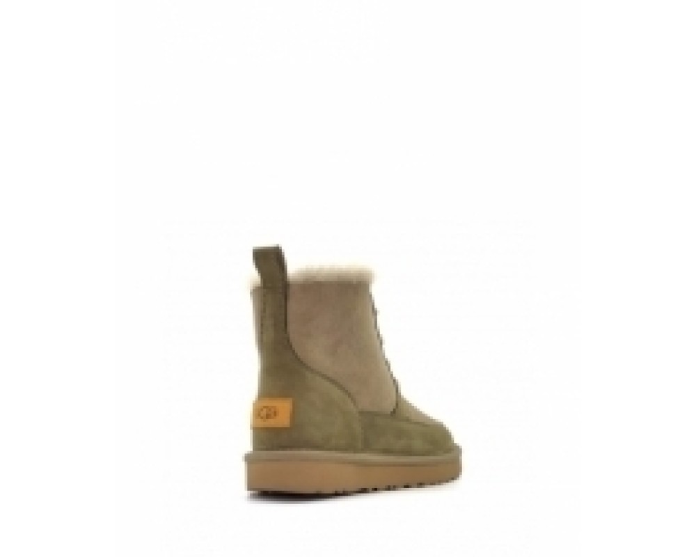 Купить UGG Lina Olive