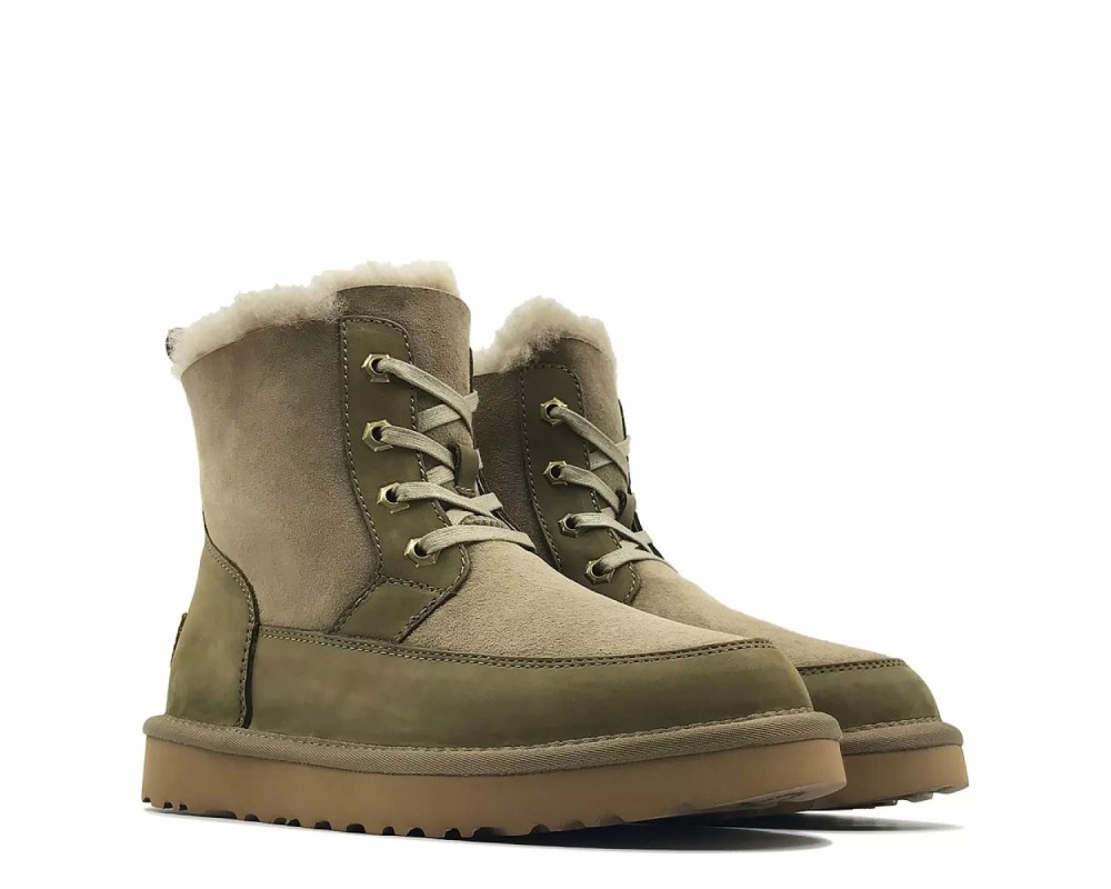Купить UGG Lina Olive
