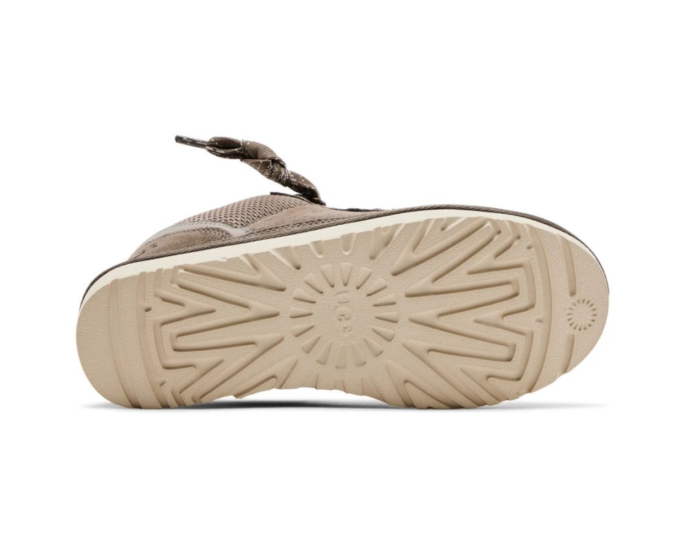 Купить UGG Lowmel Trainer Smoke Plume