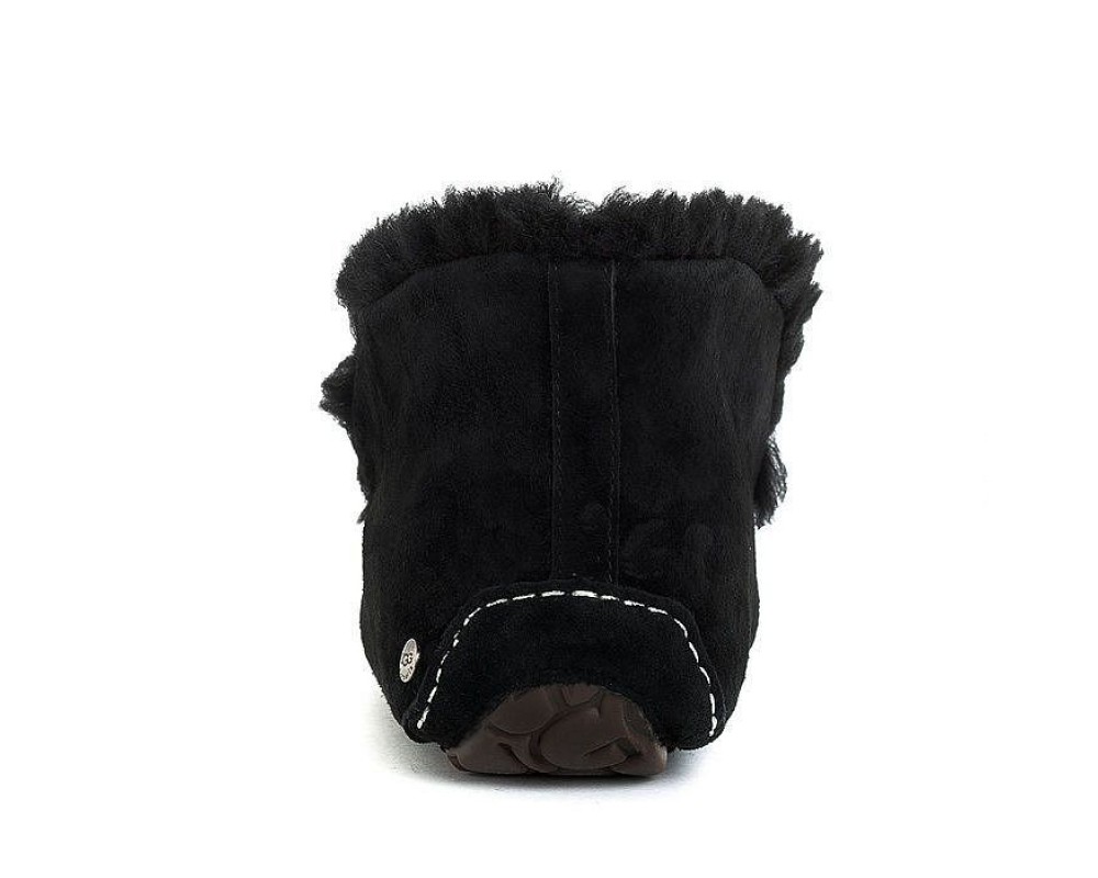 Купить UGG Alena Black Full