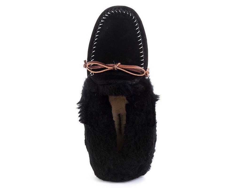 Купить UGG Alena Black Full