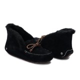 Купить UGG Alena Black Full