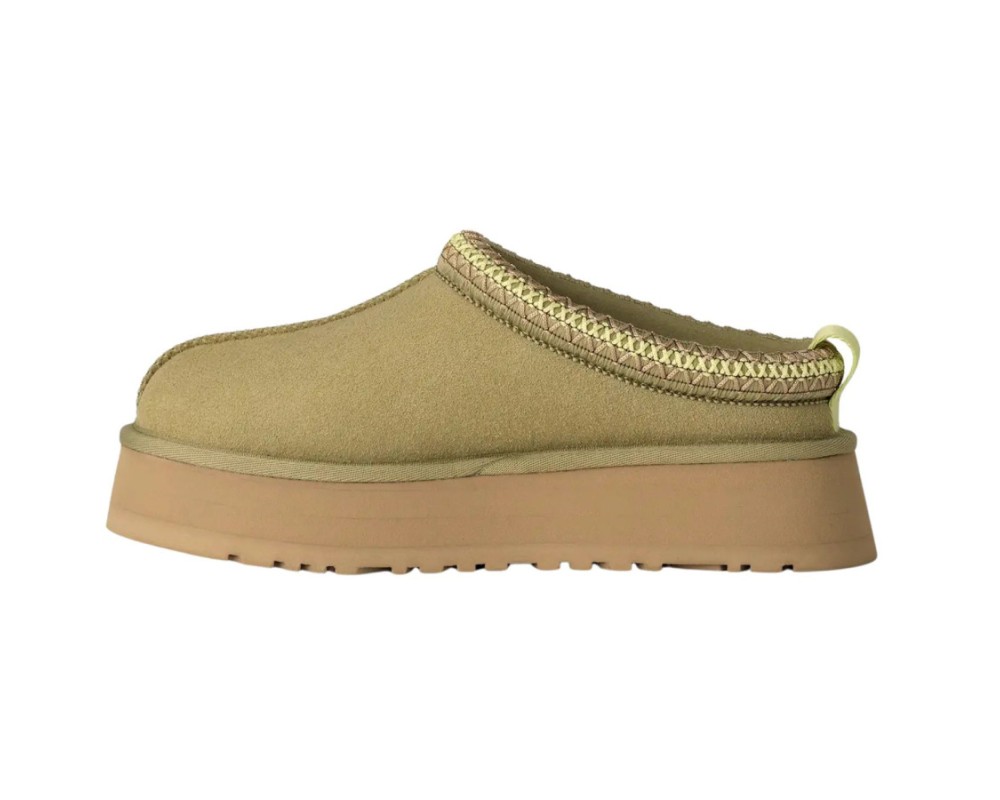 Купить UGG Tazz Muted Brass