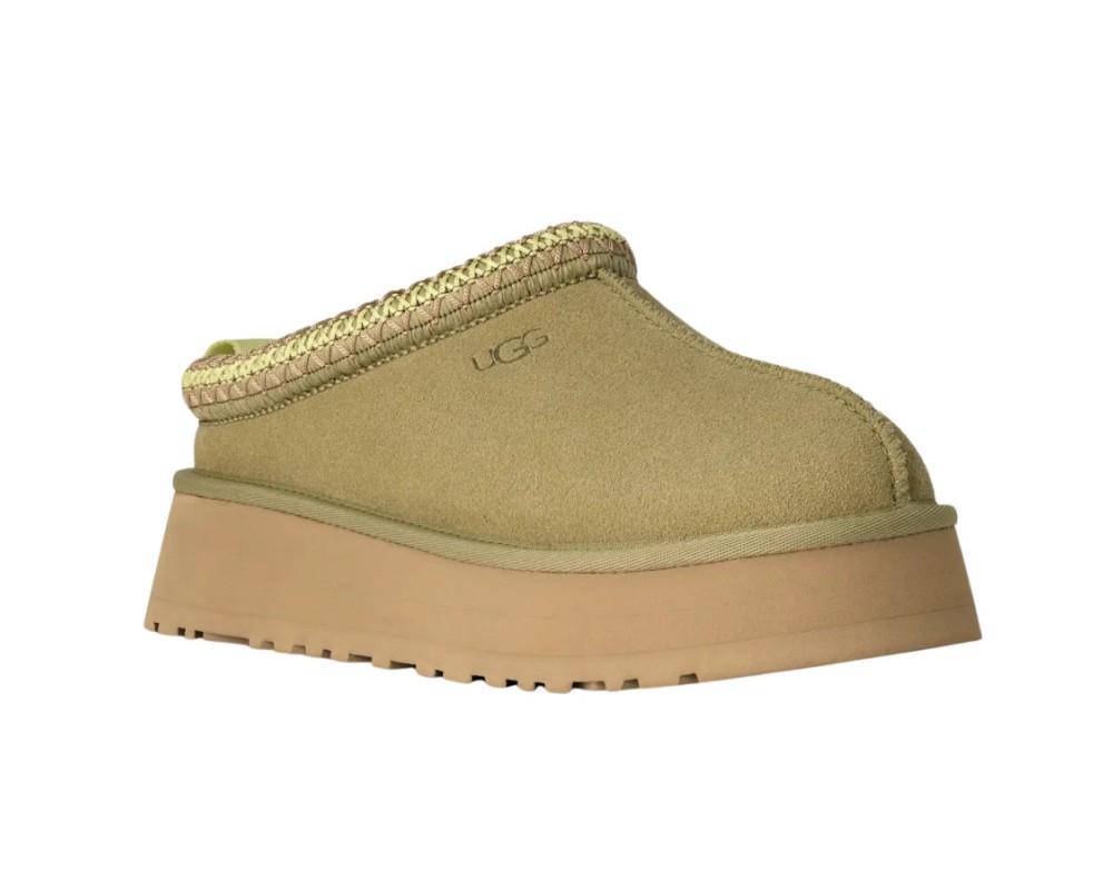 Купить UGG Tazz Muted Brass