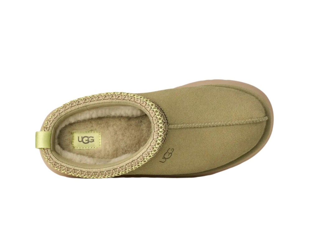 Купить UGG Tazz Muted Brass